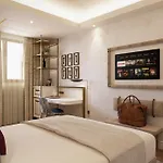 Fortino Napoleonico מלון אנקונה