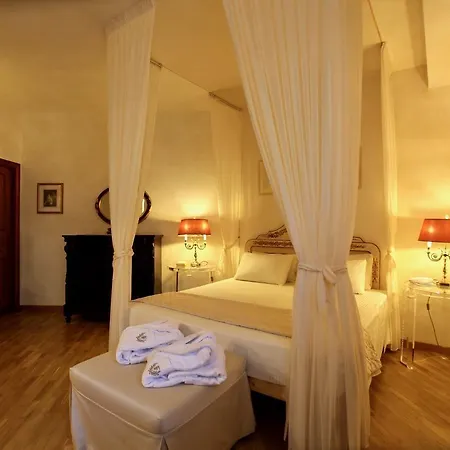 Fortino Napoleonico Hotel 4*