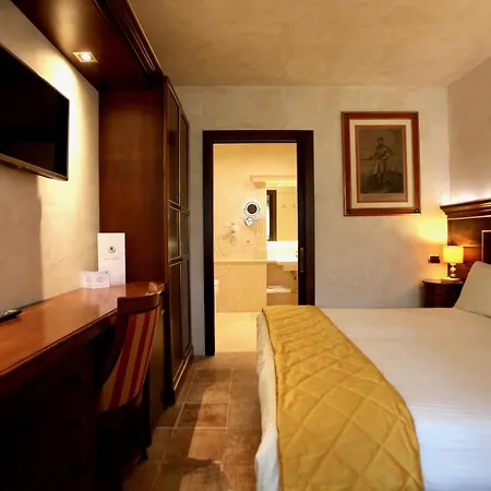 Fortino Napoleonico Hotel Ancona