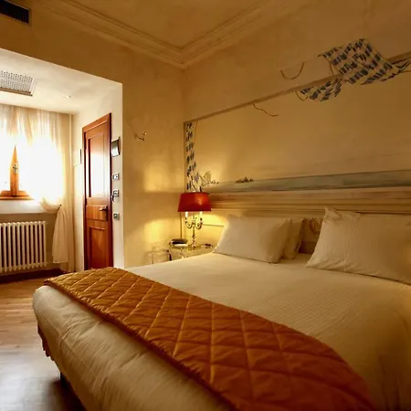 Hotel Fortino Napoleonico