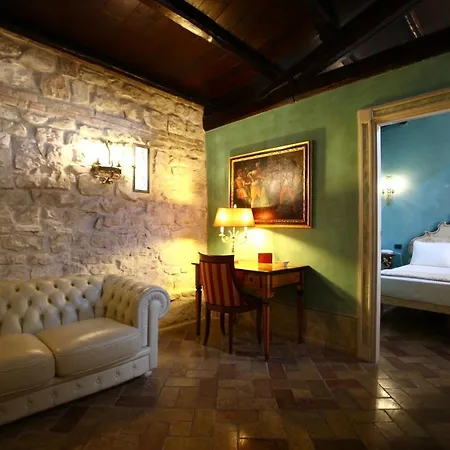 Fortino Napoleonico ホテル 4*