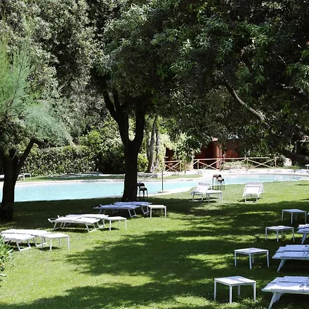 Fortino Napoleonico Hotel