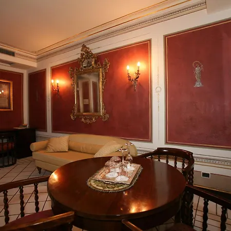 Fortino Napoleonico Hotel 4*