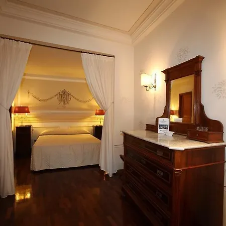 Fortino Napoleonico Hotel Ancona