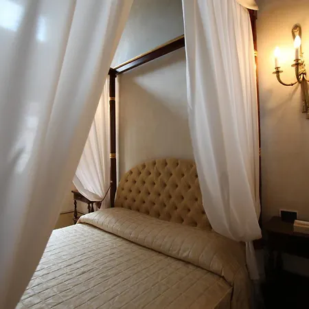 Fortino Napoleonico Hotel 4*