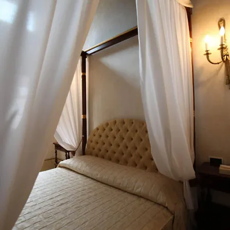 Fortino Napoleonico Hotel 4*