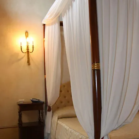 Fortino Napoleonico Hotel