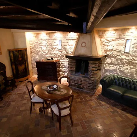 Fortino Napoleonico Hotel 4*