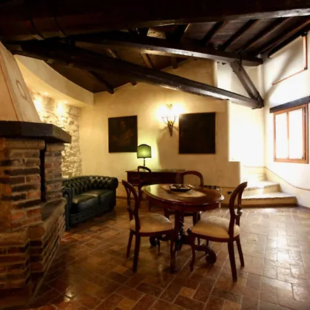 Fortino Napoleonico Hotel 4*