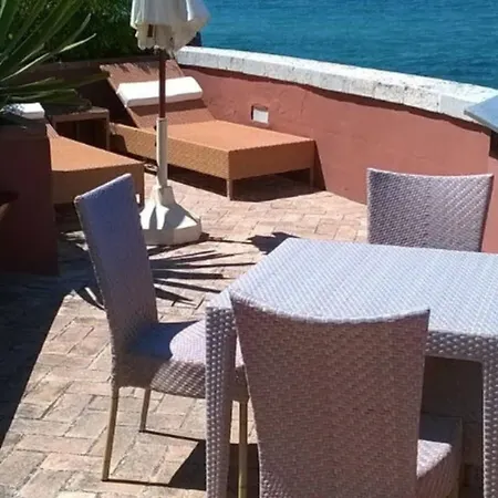 Fortino Napoleonico Hotel 4*