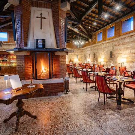 Fortino Napoleonico 4*