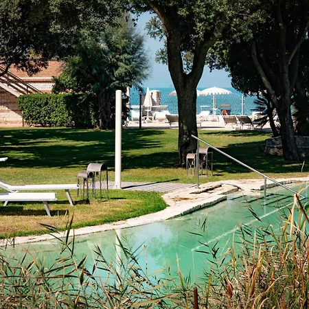 Fortino Napoleonico Hotel 4*