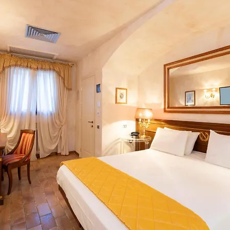 Fortino Napoleonico Hotel Ancône
