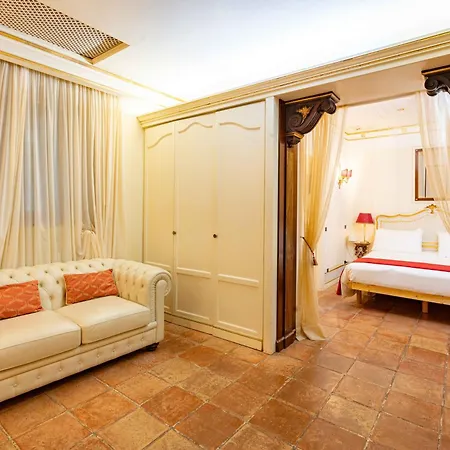 Fortino Napoleonico Hotel