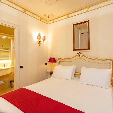 Fortino Napoleonico 4*