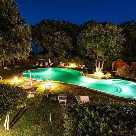 Fortino Napoleonico ホテル 4*