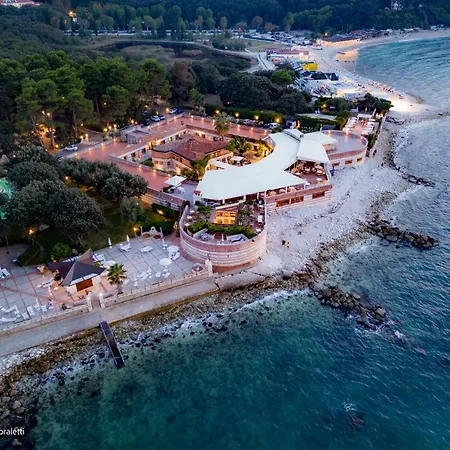 Fortino Napoleonico Hotel Ancona