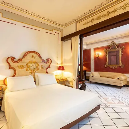 Fortino Napoleonico Hotel
