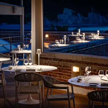 Fortino Napoleonico ホテル 4*