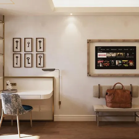 Fortino Napoleonico 4*