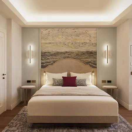 ホテル Fortino Napoleonico 4*
