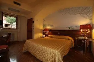 Fortino Napoleonico Hotel Ancona