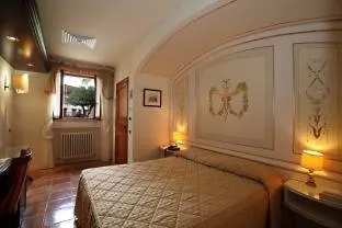 Hotel Fortino Napoleonico Ancona