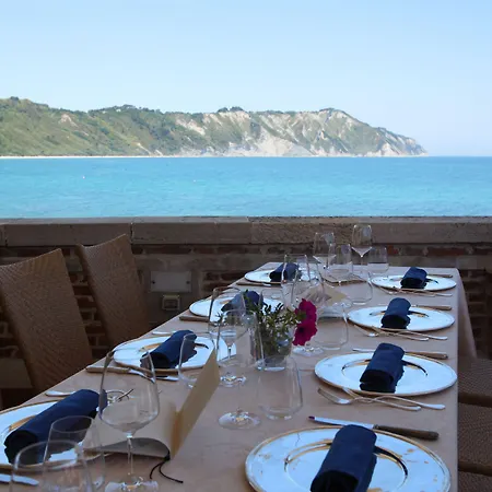 Fortino Napoleonico 4* アンコーナ