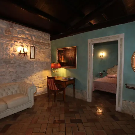 Hotel Fortino Napoleonico 4*