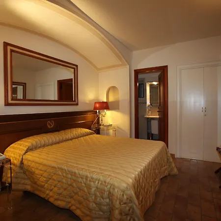 Hotel Fortino Napoleonico Ancona