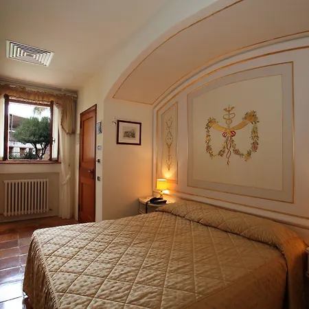 Hotel Fortino Napoleonico Ancona