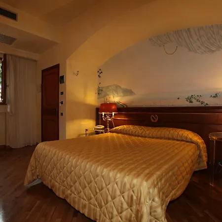 Hotel Fortino Napoleonico Ancona