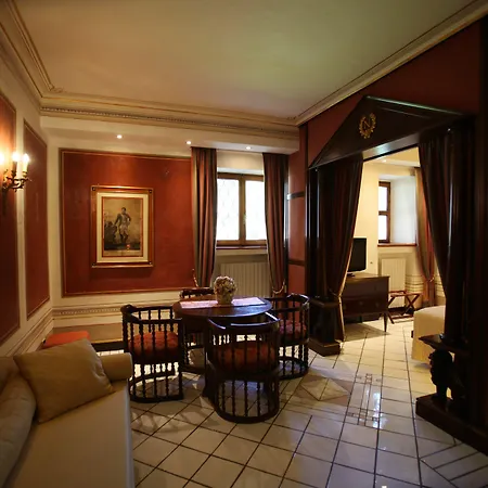 Fortino Napoleonico 4*