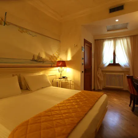 Hotel Fortino Napoleonico