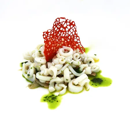 Fortino Napoleonico ホテル 4*