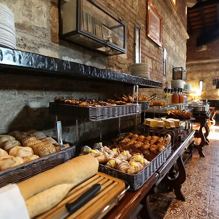 Fortino Napoleonico Hotel Ancona