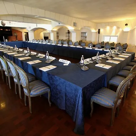 Hotel Fortino Napoleonico Ankona