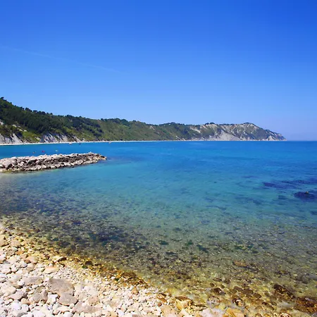 Fortino Napoleonico Hotel Ancona