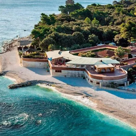 Hotel Fortino Napoleonico 4*