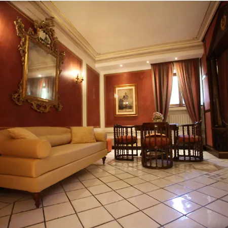 Fortino Napoleonico Hotel