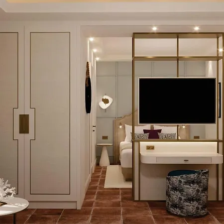 Fortino Napoleonico 4*