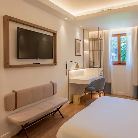 Fortino Napoleonico Hotel 4*