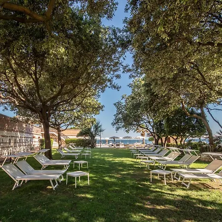 Fortino Napoleonico Hotel Ancona