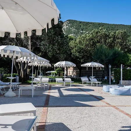 Fortino Napoleonico Hotel 4*