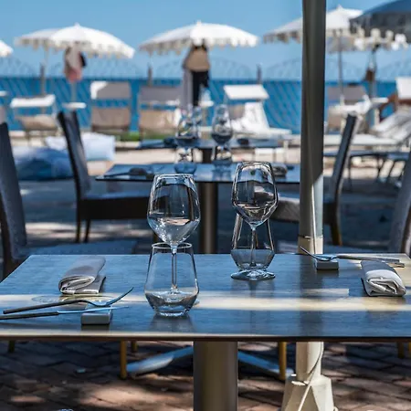 Hotel Fortino Napoleonico 4*