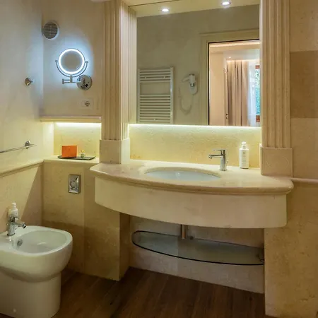 Fortino Napoleonico 4* アンコーナ