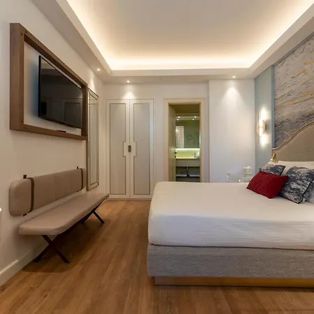 Fortino Napoleonico 4* アンコーナ