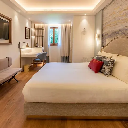 Fortino Napoleonico ホテル 4*