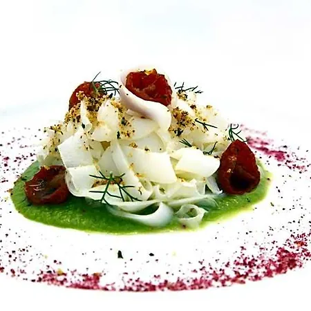 Fortino Napoleonico 4* 안코나