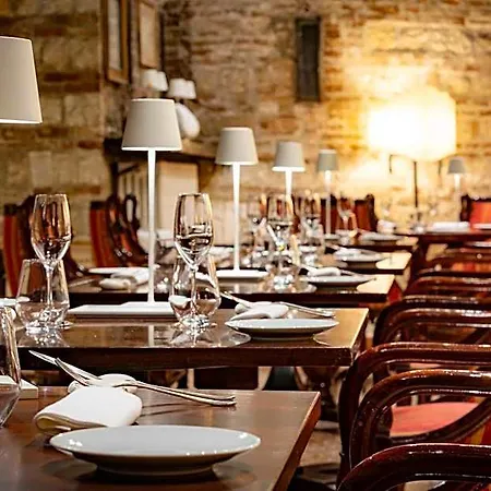 Fortino Napoleonico Hotel Ankona